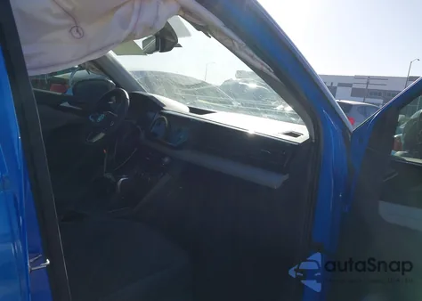 2024 Volkswagen Taos 1.5T Se Black from USA, damaged, VIN 3VVJX7B28RM129624